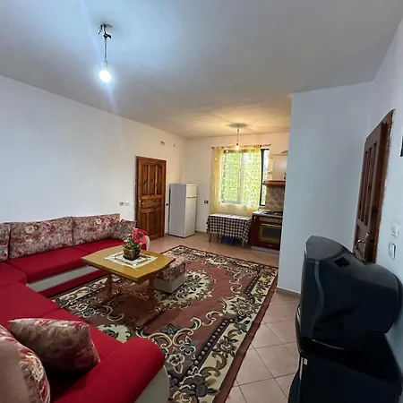 Country house Shabani